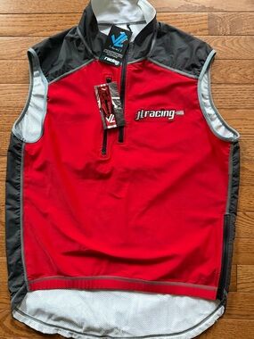 JL Racing Rowing Vest / Splash Vest – New With Tags 🚣‍♀️